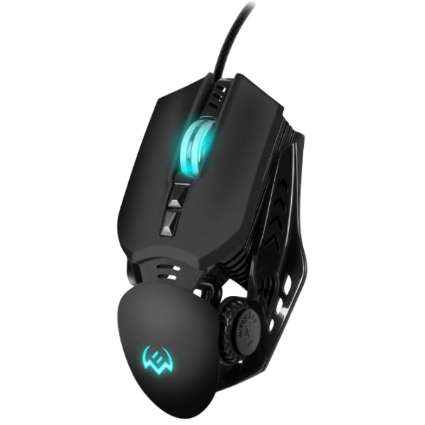 Мышь Sven RX-G815 USB/ Черный photo 4