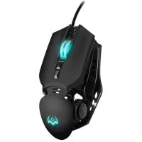 Mouse Sven RX-G815 USB/ Black photo 4