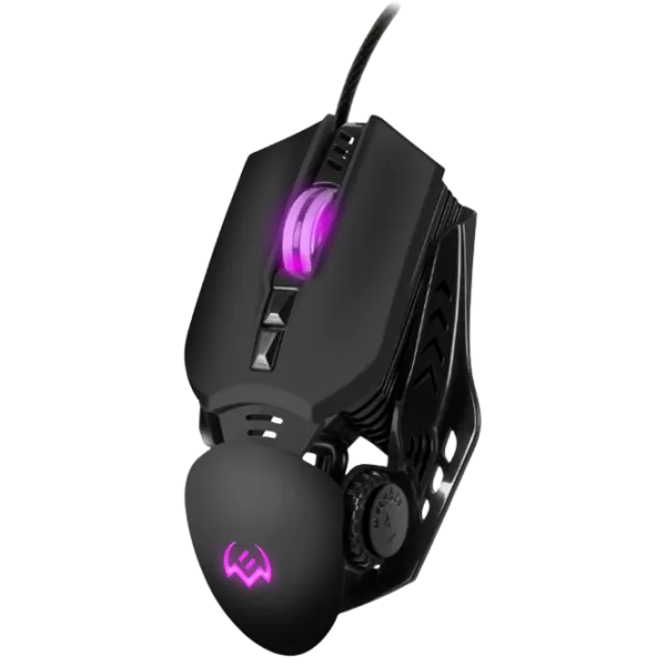 Мышь Sven RX-G815 USB/ Черный photo 5