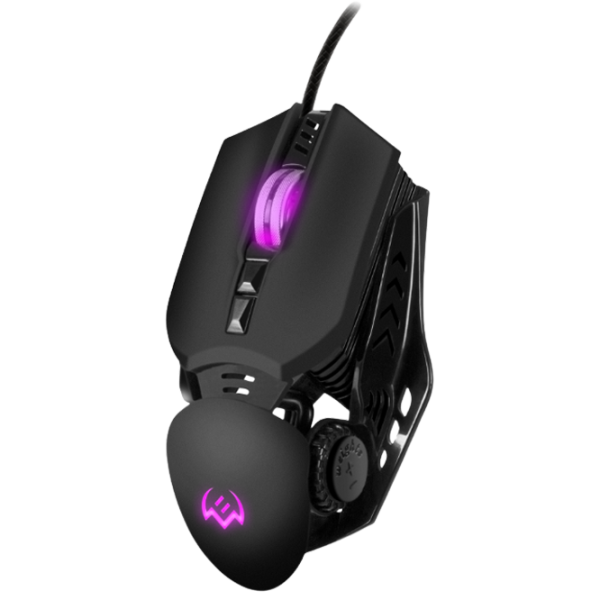 Мышь Sven RX-G815 USB/ Черный photo 5