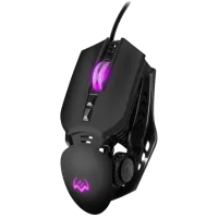 Mouse Sven RX-G815 USB/ Black photo 5