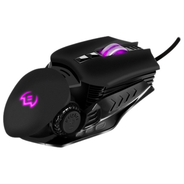 Мышь Sven RX-G815 USB/ Черный photo 6