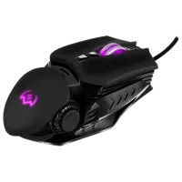 Mouse Sven RX-G815 USB/ Black photo 6