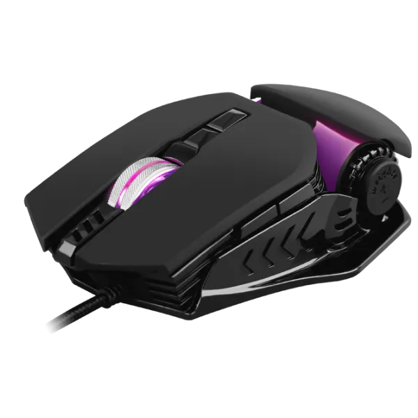 Мышь Sven RX-G815 USB/ Черный photo 7