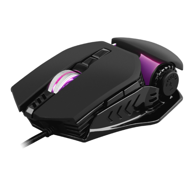 Мышь Sven RX-G815 USB/ Черный photo 7