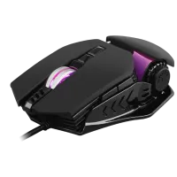 Mouse Sven RX-G815 USB/ Black photo 7