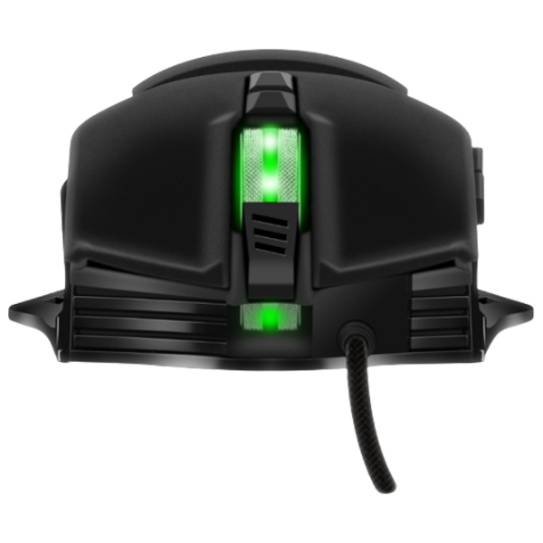 Мышь Sven RX-G815 USB/ Черный photo 8