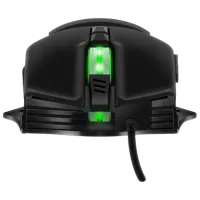 Mouse Sven RX-G815 USB/ Black photo 8
