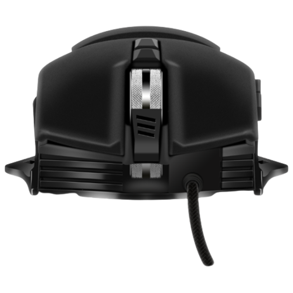 Мышь Sven RX-G815 USB/ Черный photo 9