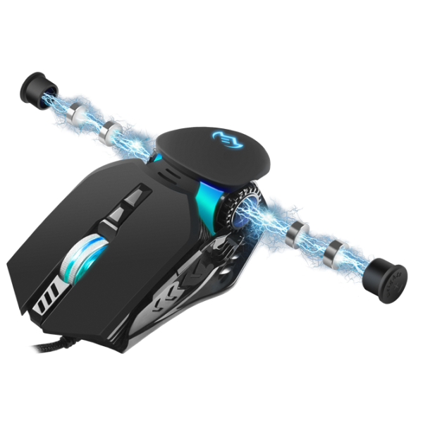 Мышь Sven RX-G815 USB/ Черный photo 11