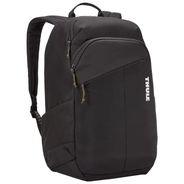 Рюкзак THULE Exeo 15.6"/ Оранжевый Черный/ 28 л photo 2 Рюкзак THULE Exeo 15.6"/ Оранжевый Черный/ 28 л photo 2