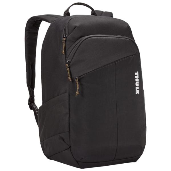 Рюкзак THULE Exeo 15.6"/ Оранжевый Черный/ 28 л photo 2 Рюкзак THULE Exeo 15.6"/ Оранжевый Черный/ 28 л photo 2