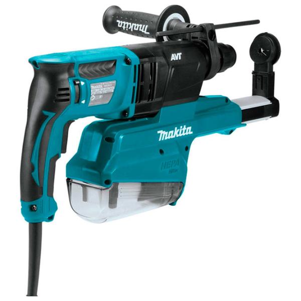 Ciocan rotopercutor Makita HR2653T 800 W photo 3