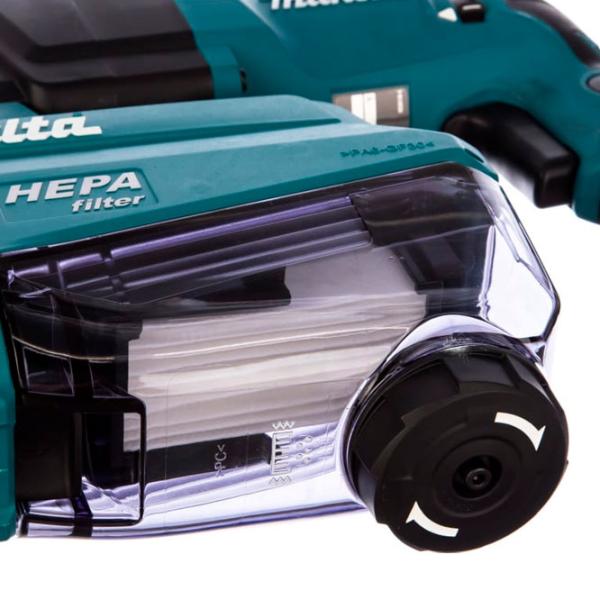 Ciocan rotopercutor Makita HR2653T 800 W photo 5