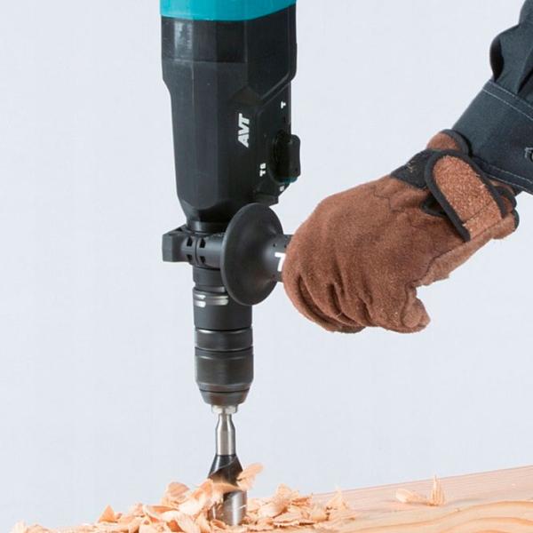Ciocan rotopercutor Makita HR2653T 800 W photo 9