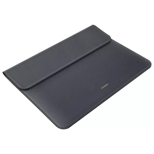 Husă pentru laptop Huawei MateBook X 13"/ Black photo 2