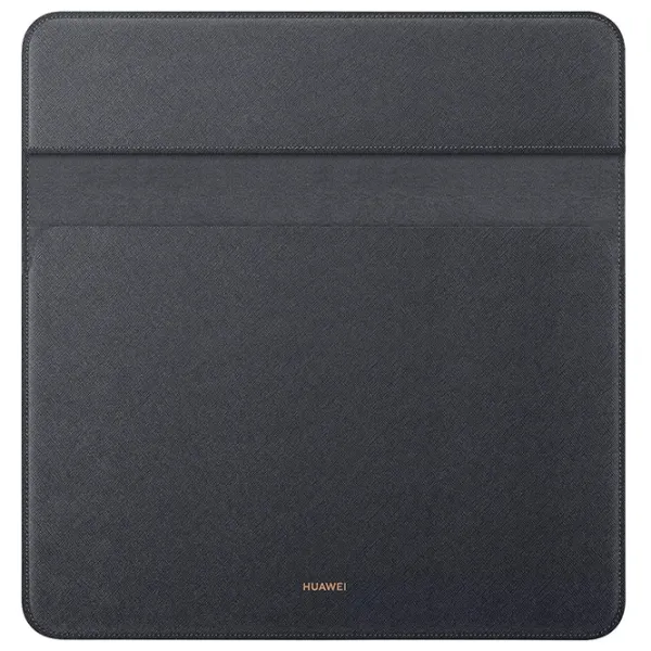 Husă pentru laptop Huawei MateBook X 13"/ Black photo 3