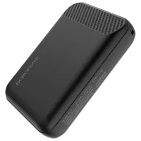 Power Bank Borofone BT17 RayPower mini 10000 mAh/ Black photo 3