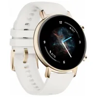 Умные часы Huawei Watch GT2 1.2"/ Морозный Черный photo 2