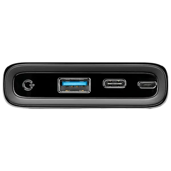 Power Bank Cellularline FreePower Manta Pro 8000 mAh/ Black photo 3 Power Bank Cellularline FreePower Manta Pro 8000 mAh/ Black photo 3