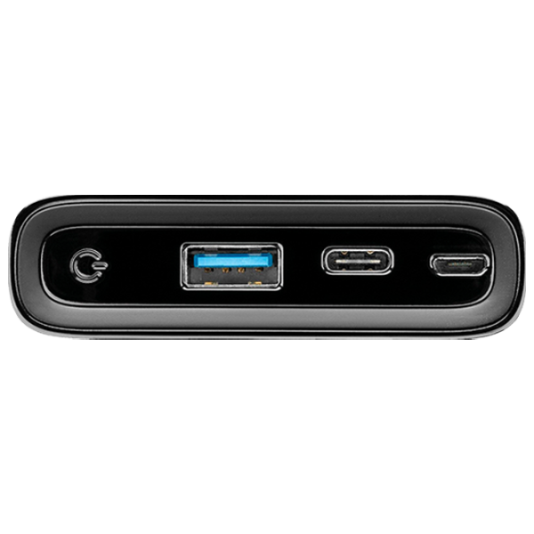 Power Bank Cellularline FreePower Manta Pro 8000 mAh/ Black photo 3 Power Bank Cellularline FreePower Manta Pro 8000 mAh/ Black photo 3