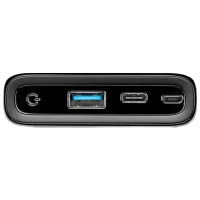 Power Bank Cellularline FreePower Manta Pro 8000 мАч/ Черный photo 3