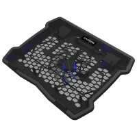 Cooling pad Canyon HNS02 15.6"/ Black photo 2