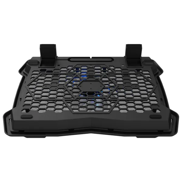 Cooling pad Canyon HNS02 15.6"/ Black photo 3
