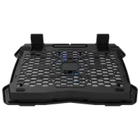 Cooling pad Canyon HNS02 15.6"/ Black photo 3