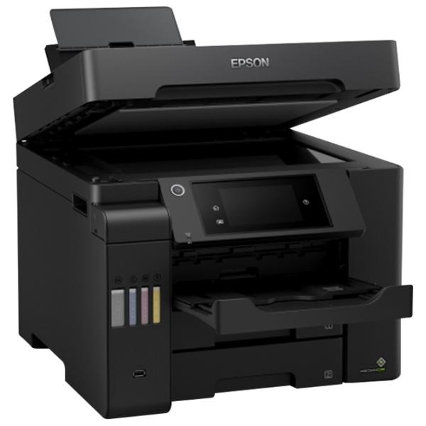 МФУ Epson L6550 Струйный/ Цветная photo 2