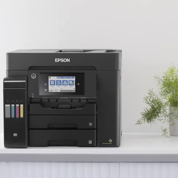 МФУ Epson L6550 Струйный/ Цветная photo 5