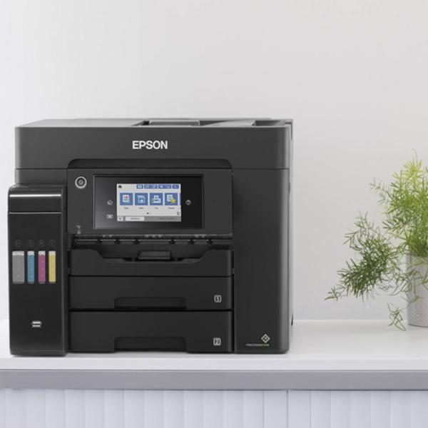 МФУ Epson L6550 Струйный/ Цветная photo 5