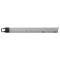 Сетевое хранилище Synology RS820RP+ Черный photo 3
