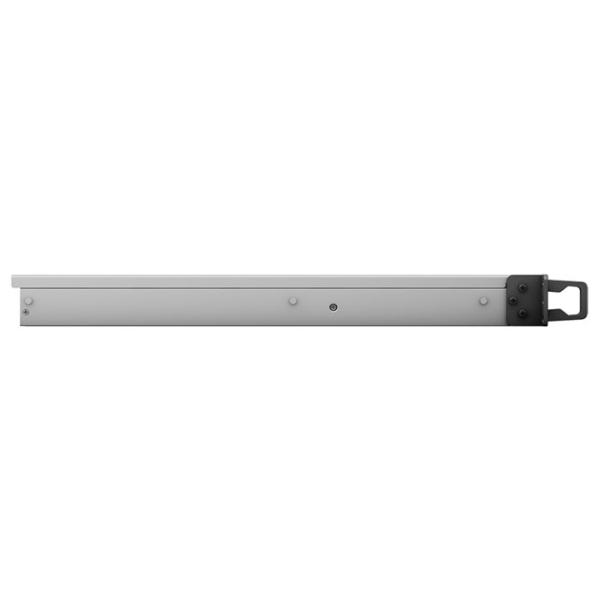 Сетевое хранилище Synology RS820RP+ Черный photo 5