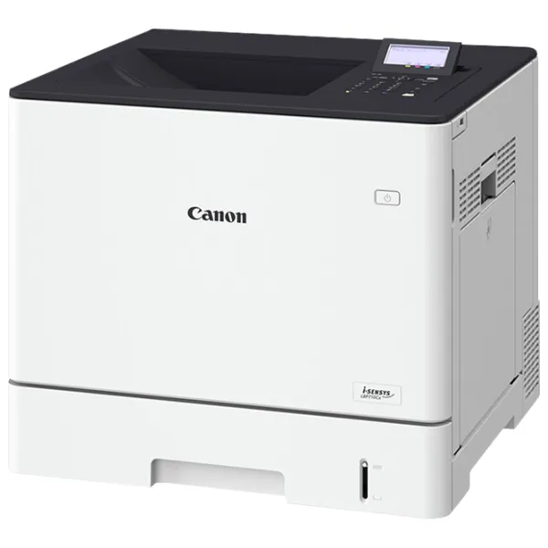 Imprimantă Canon i-SENSYS LBP-710CX Laser/ Color/ White photo 2