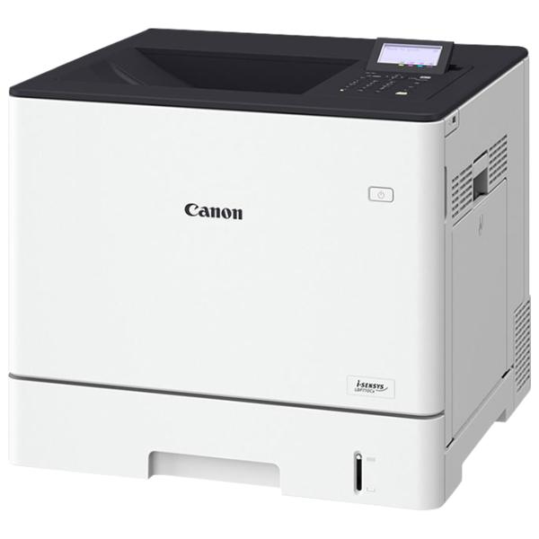 Imprimantă Canon i-SENSYS LBP-710CX Laser/ Color/ White photo 2