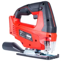 Fierăstrău pentru decupat Einhell TC-JS 18 Li 20 mm/ Red photo 3