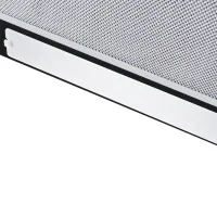Hotă Hansa OTP6233BH Telescopică/ Black/ Inox photo 4