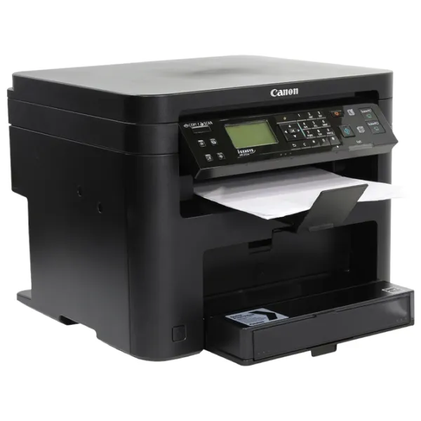 Dispozitiv multifuncțional Canon i-SENSYS MF232w Laser/ Monochrome photo 2