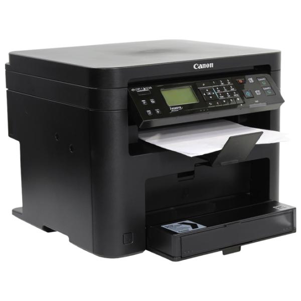 Dispozitiv multifuncțional Canon i-SENSYS MF232w Laser/ Monochrome photo 2