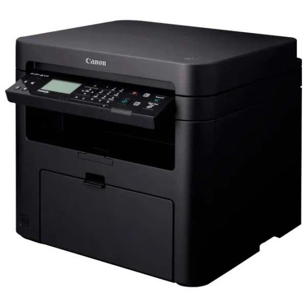 Dispozitiv multifuncțional Canon i-SENSYS MF232w Laser/ Monochrome photo 3