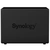 DiscStation Synology DS418 Black photo 5
