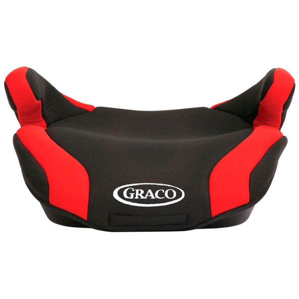 Scaun auto Graco Connext (G8AA00DBLE) 6 ani - 12 ani/ 36 kg/ Red photo 2