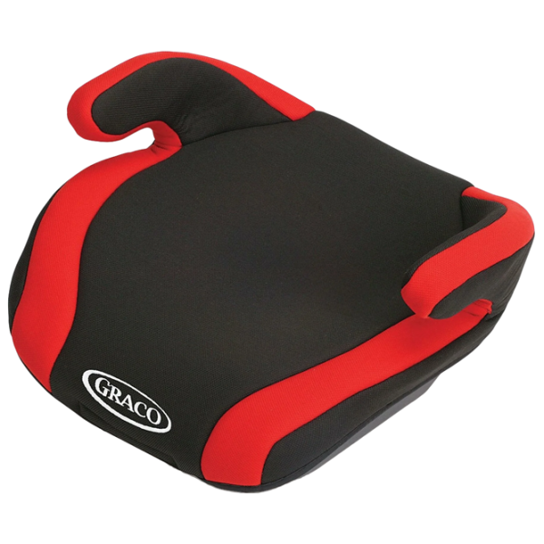 Scaun auto Graco Connext (G8AA00DBLE) 6 ani - 12 ani/ 36 kg/ Red photo 3