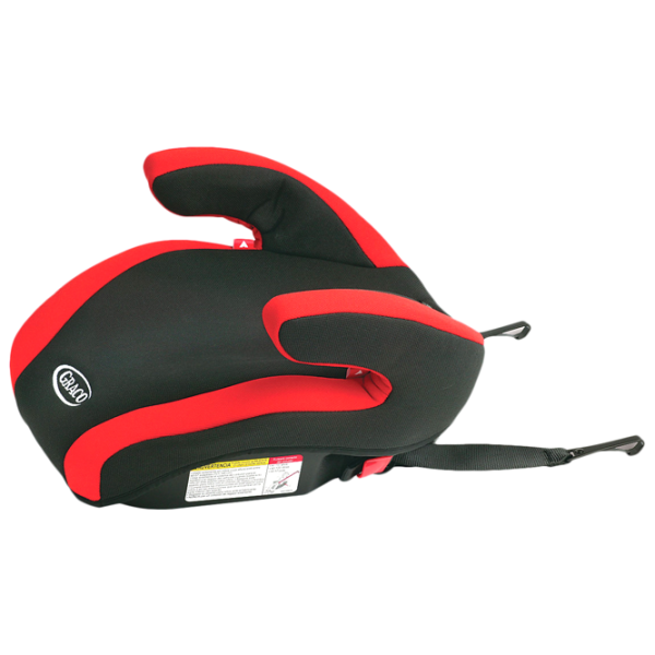 Scaun auto Graco Connext (G8AA00DBLE) 6 ani - 12 ani/ 36 kg/ Red photo 4