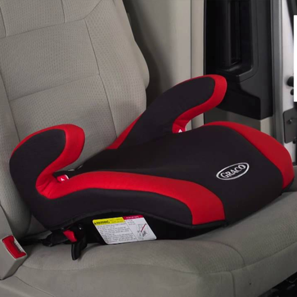 Scaun auto Graco Connext (G8AA00DBLE) 6 ani - 12 ani/ 36 kg/ Red photo 5