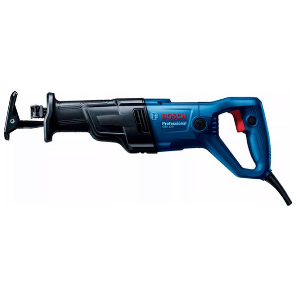 Fierăstrău sabie Bosch GSA 120 1200 W photo 2