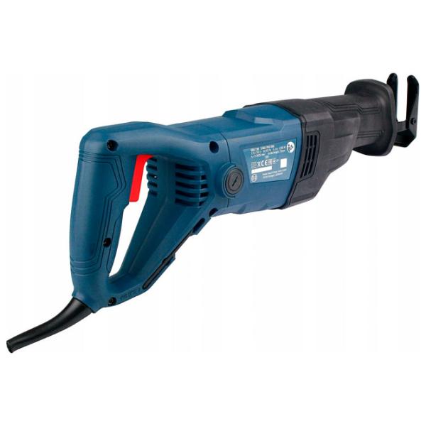 Fierăstrău sabie Bosch GSA 120 1200 W photo 4