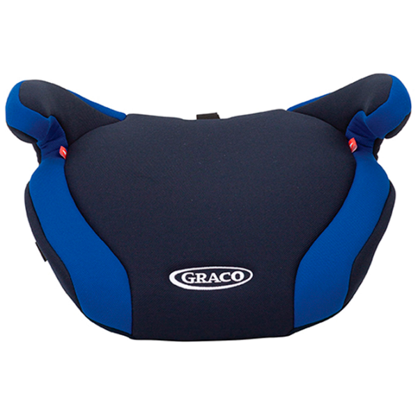 Scaun auto Graco Connext (G8AA00ECLEU) 6 ani - 12 ani/ 36 kg/ Blue photo 2