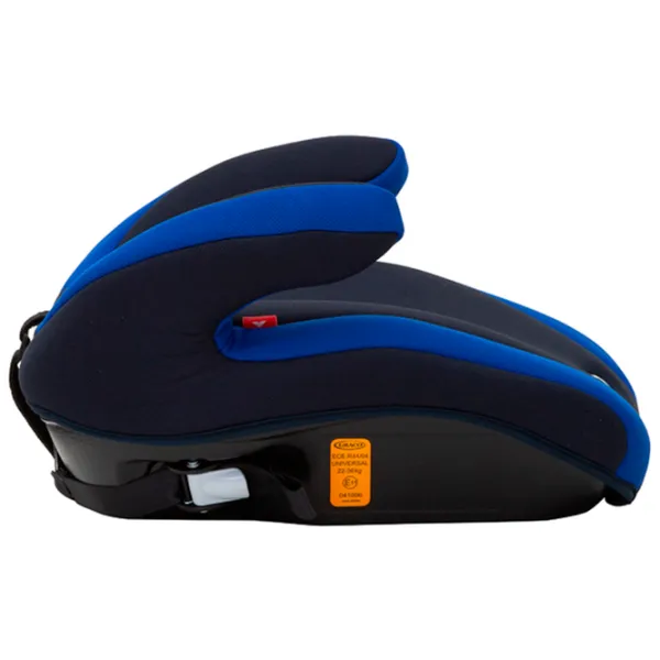 Scaun auto Graco Connext (G8AA00ECLEU) 6 ani - 12 ani/ 36 kg/ Blue photo 3